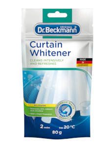 Dr Beckmann Curtain Whitener Doypack