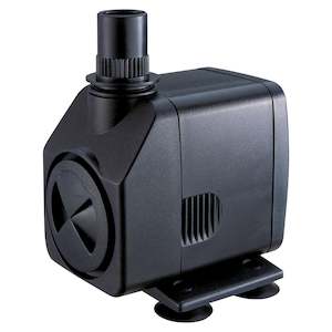 Water Pump - 1000 LPH ELV (Extra Low Voltage)