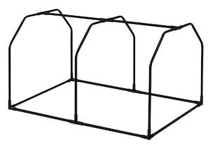 Vegtrug Accessories: Short Frame - for VegTrug Classic