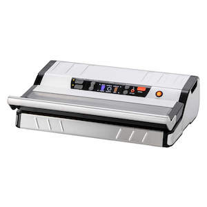 Pro-line Vacuum Sealer - Industrial Grade with 40cm Wide Bags