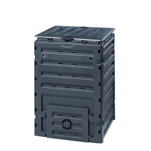 Eco-Master Compost Bin - 450L