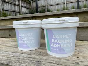 Product: 2L Tufting Backing Adhesive
