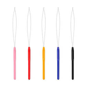 Product: Threader for Tufting Gun