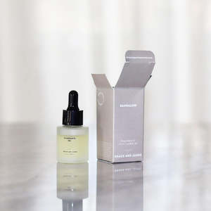 Grace & James: Bangalow Air Freshener | REFILL