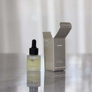 Grace & James: Antibes Air Freshener | REFILL