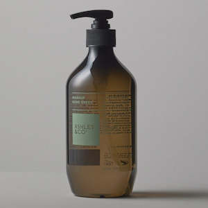Washup Gone Green | 100% Natural Hand & Body Wash