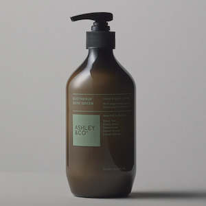 Skincare: Sootherup Gone Green | 100% Natural Hand & Body Lotion