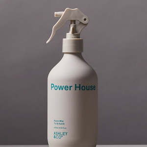 Power House | Tui & Kahili