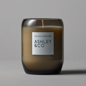 Candles Fragrances: Waxed Perfume | Blossom & Gilt