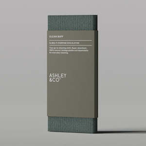 Clean Buff – Hushed Kale