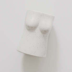 Decor: Boobie Pen Cup