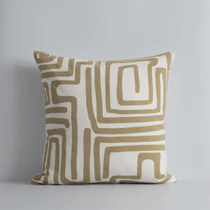 Decor: Anise Cushion