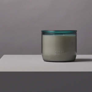 Candles: Waxed Perfume | Tui & Kahili XL