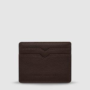 Wallets: Together For Now - Cocoa