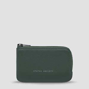 Wallets: Left Behind | Teal