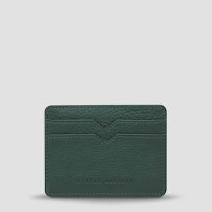 Wallets: Together For Now | Teal