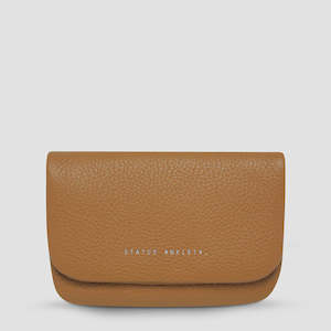 Wallets: Impermanent | Tan