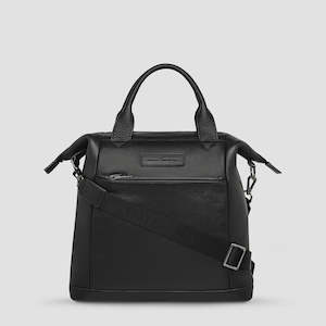 Bags: Mini Waves Bag | Black