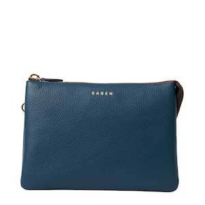 Tilly's Big Sis Crossbody | Ocean