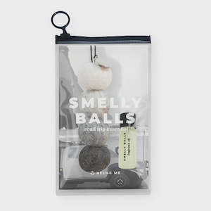 Smelly Balls: Smelly Balls | Rugged