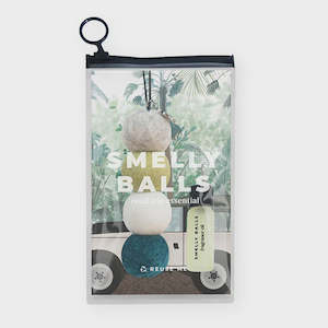 Smelly Balls Set | Serene