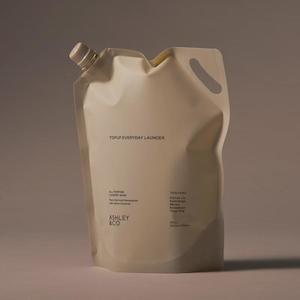 Ashley Co 1: Topup Everyday Launder | Tui & Kahili