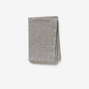 Citta: Washed Cotton Tea Towel | Olive