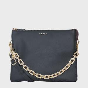 Matilda Crossbody | Black
