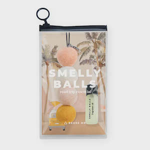 Smelly Balls: Smelly Balls Set | Sun Seeker