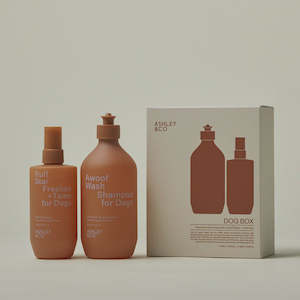 Ashley Co 1: Doug, Dug & Dug