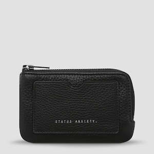 Bags Wallets: Left Behind | Black