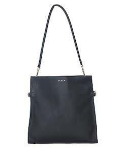 Beatrice Shoulder Bag | Black