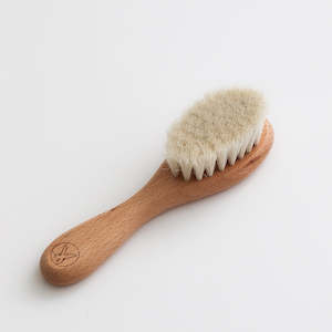 Baby Child: Baby Hair Brush