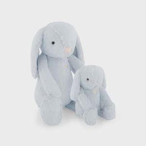Snuggle Bunnies - Little  Penelope - Droplet