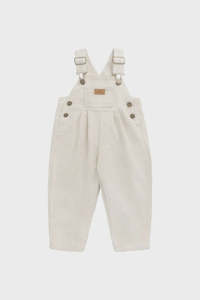 Blair Overall - Oat