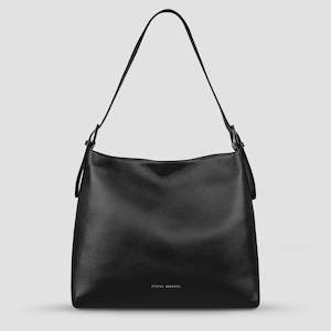 Forget About It Bag | Black