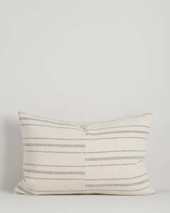 House Home: Duke Sage Cushion