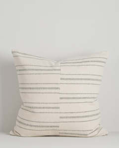 House Home: Abbott Sage Cushion