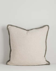 Darcy Sage Cushion