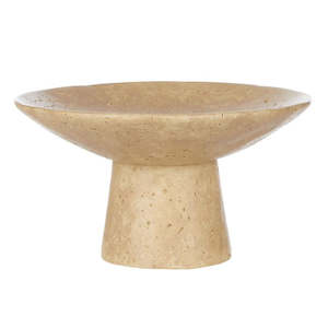 Harcourt Footed Bowl