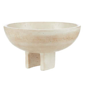 Napier Decorative Bowl | Large