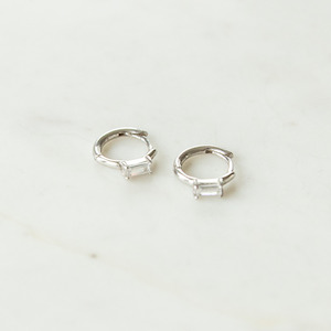 You Rock Huggies | Silver