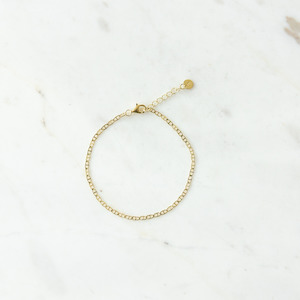 Lacey Bracelet | Gold