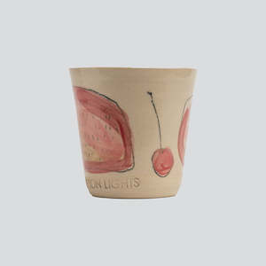 Cherry & Pomegranate Candle | Limited Edition