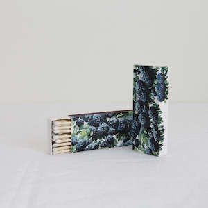 Hydrangea Bespoke Matches