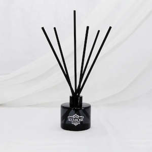 Candles Fragrances: Peony & Jasmine Blossom Diffuser