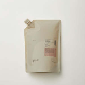 Bathroom: Topup Soft Locks Conditioner