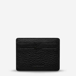 Wallets: Together For Now | Black