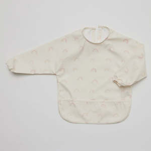 Longsleeve Waterproof Bib Rainbow