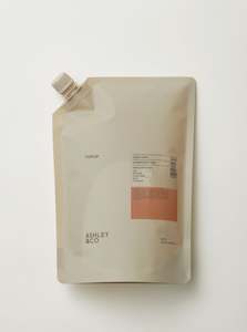 Ashley Co 1: Topup - Awoof Wash